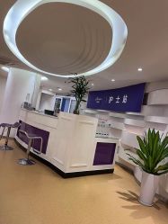 -安徽合肥韩美整形外科医院