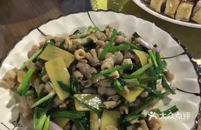 Iron Plate Two Sand Sausage