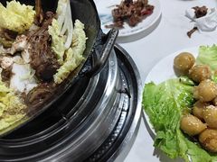 -王城醋血鸭老店