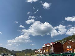 -关山草原