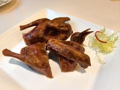 -利苑酒家(宜安广场店)