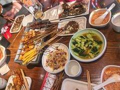 -管氏翅吧(地安门店)