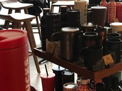-星巴克臻选(苏州汇豪店)