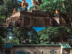 -南海神庙