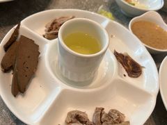 -高玛纳驴肉火烧(河间总店)