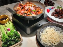 -餐谋家特色餐厅(桂林路店)