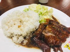 -陈光记烧腊(长寿路店)