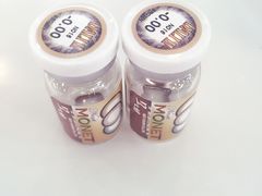-瞳學會lens mart(南开大悦城店)
