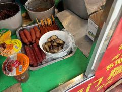 -广西师范大学(育才校区)