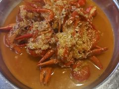 -聚味瞿记·龙虾堂(咸嘉湖店)