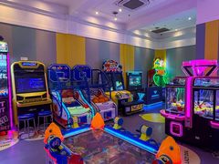 -芭菲盛宴·环球美食(北城国际店)