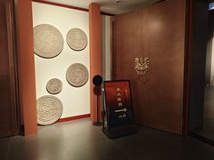 -北京大葆台遗址博物馆