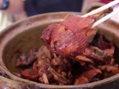 -斯丹姜母鸭·古法干香(涂门街总店)