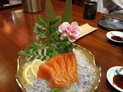 -鸟鹏烧鸟居酒屋(仁恒梦中心店)