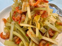 -靓湾海鲜·海景餐厅(小麦岛店)