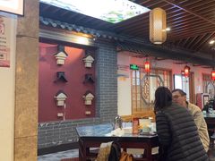 -秦淮人家风味酒楼(赣榆店)