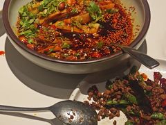 -辛香汇·现炒川菜(城北万象城店)