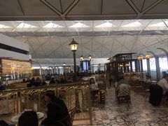 -翠华餐厅(香港国际机场店)