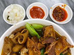 -珍珍小食店(西华路店)