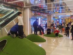 -凯德MALL(望京店)