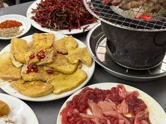 -松明一烤肉馆(鲁园店)