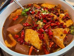 -贰号院子·南京淮扬味(珠江路店)