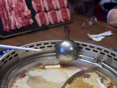 -快乐小羊·内蒙牛羊肉火锅(流花中心店)