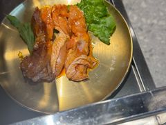 -炉队长·齐齐哈尔家庭烤肉(马家堡店)