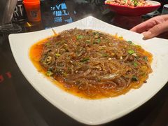 -酒城烤事(玉带龙庭店)