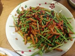 -春饼先生·北京烤鸭(甘井子万达店)