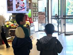 -鲜得莱渔港·小平岛海胆馆(七贤岭店)