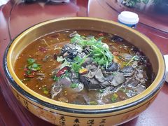 -滆湖低碳生态公园
