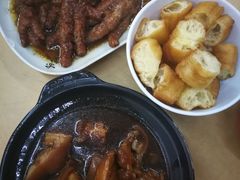 -新记肉骨茶