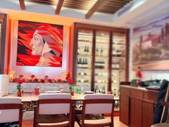 -Mammamia意大利餐厅(阳春巷店)