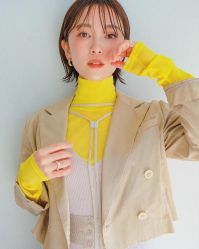 -sy杉影印象COLOUR专业烫染