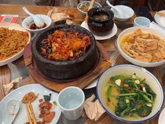 -西江美食舫·江西菜(健德桥店)