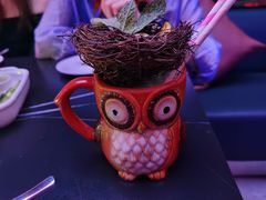 -MOSSO音乐酒吧·live house(南京旗舰店)