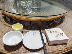 -嘉里饭庄