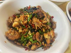 -笨罗卜浏阳菜馆(星沙店)