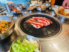 -安又胖韩国烤肉