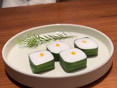 -泰香米泰国餐厅(中大国际店)