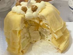 -PAOPAO Bakery&Café(港汇店)