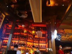 -18BAN音乐啤酒馆(西丽店)