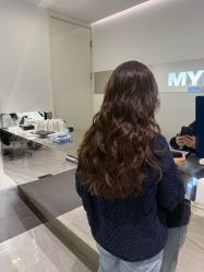 -MY HAIR 旗舰店