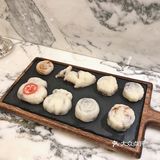 在国内不会做饭的pescetarian真是太痛苦了，还好我会