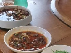 -赶海部落海鲜城(海阳路店)