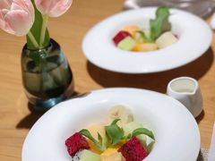 -香樟花园法式铁板烧(恒隆广场店)