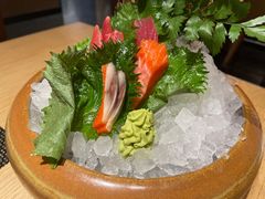 -虹料理·日料放题(悠方店)