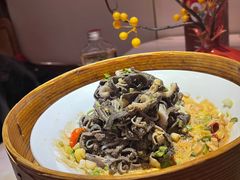 -京华烟云·北京烤鸭(领展购物广场·中关村店)