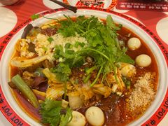 -文立新麻辣烫(合生汇21街区店)